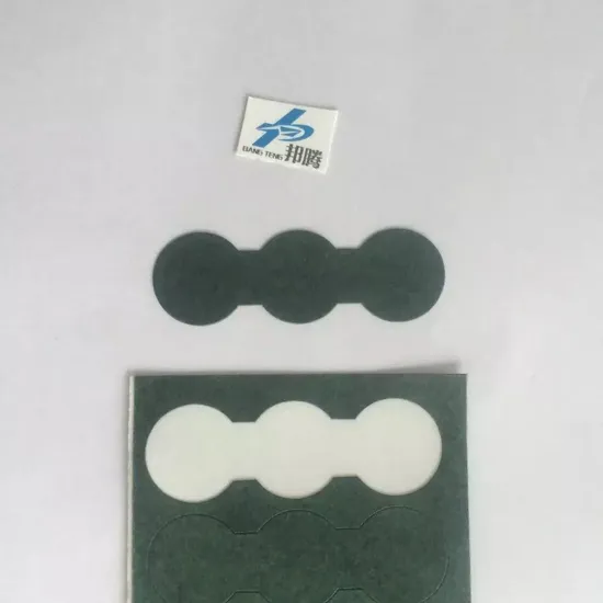 18650 Spacer Baterai Negatif Lithium 3p Shim Isolasi Isolasi Listrik Barley untuk Baterai