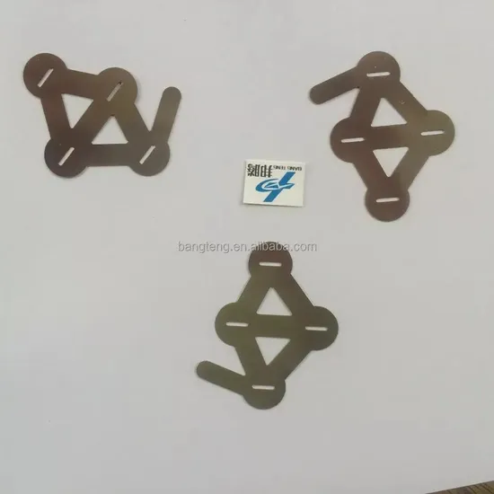 Konektor Baterai Sepeda OEM 18650 4p Pita Nikel Murni Ni 201 N6 Pita untuk Lembaran Baterai Nikel