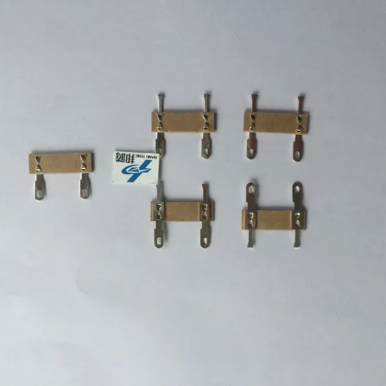 Konektor Terminal Terisolasi untuk Konektor Terminal Pin Transformer AC/DC dengan Papan Terminal Terisolasi Konektor & Terminal