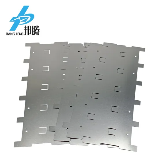 32650 2s5p Tab Nikel Baterai，33.4mm 间距 Tab Nikel 电镀 untuk 32650 Paket Baterai Nikel Murni Harga Konektor Baterai 锂