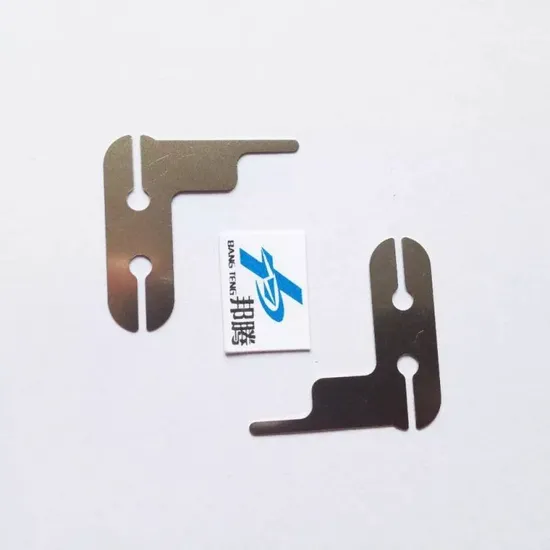 OEM Pengelasan Titik Konektor Baterai Nikel Murni Grosir Strip Baterai 锂 Harga Nikel Murni
