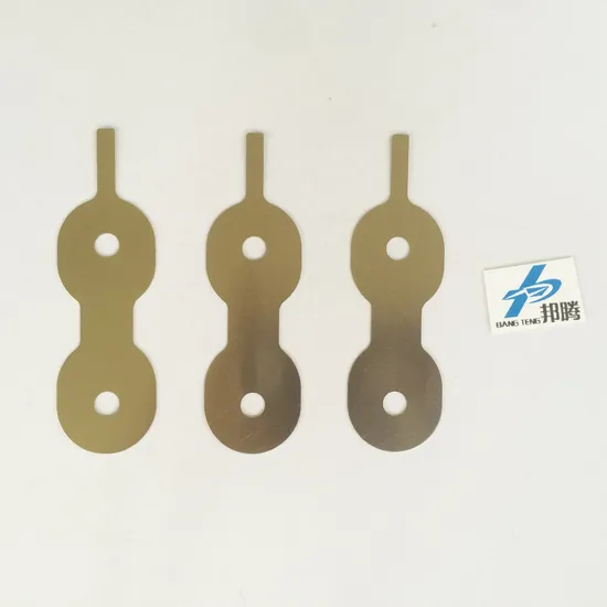 Konektor Baterai Sepeda Listrik 18650 0.2mm Konektor Baterai 锂电池 Pita Nikel Murni 18650 Konektor Baterai 锂电池 Lembaran Nikel Konektor Pita Nikel Murni
