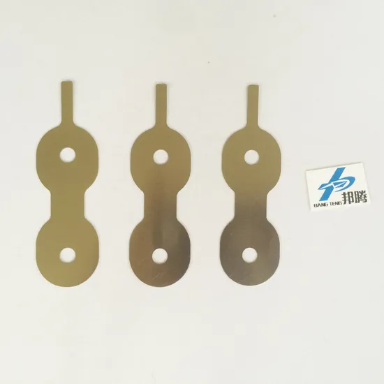 Konektor Baterai Sepeda Listrik 18650 0.2mm Konektor Baterai 锂电池 Pita Nikel Murni 18650 Konektor Baterai 锂电池 Lembaran Nikel Konektor Pita Nikel Murni
