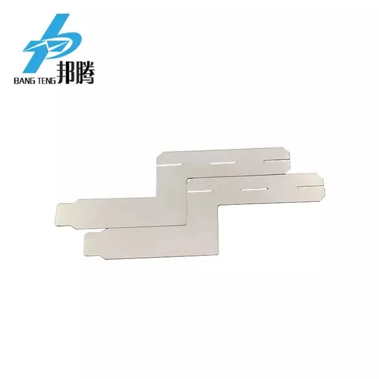 电池控制装置 Pengelasan Paket Baterai Lembaran 0.25mm Lembaran Nikel Murni Baterai Lembaran Nikel Murni Strip Nikel Murni Harga Baterai Litium Konektor