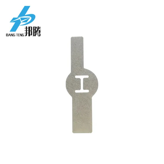1p 18650 Las Poin Nikel Baterai Poin Nikel Murni 0.1mm 18650 Poin Nikel Konektor Baterai 锂电池 Poin Baterai Asam Timah