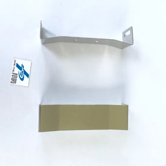 Penjualan Panas Etd49 Klip 变压器 Klip Pegas 不锈钢 SUS301 Klip 变压器 Bagian Mesin CNC Sepeda 电机骨架变压器