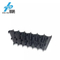 21.7mm 2s7p Pemegang Sel Tipe Sarang Lebah ABS 14p 支架 Pemegang Baterai 塑料 21700 Penyimpanan dan Pengisi Daya Baterai