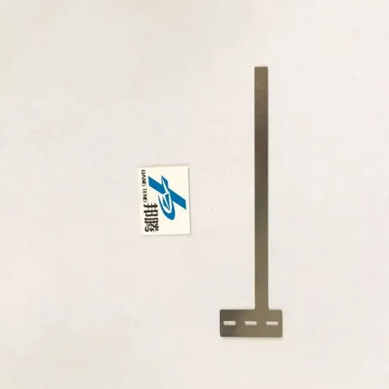 18650 Konektor Baterai 锂片 Nikel Tab Las Baterai 锂条 Nikel Murni Strip Baja Berlapis Nikel