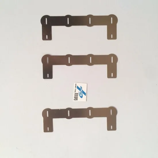 Grosir Ni200 Lembar Nikel Solder Konektor Baterai Lithium Kepingan Aksesori Baterai 和 Pengelasan