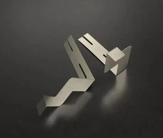 Tab Baterai untuk Tab Solder Baterai Tembaga Tab Solder Konektor Baterai Litium Strip Nikel Murni Strip Baterai Litium