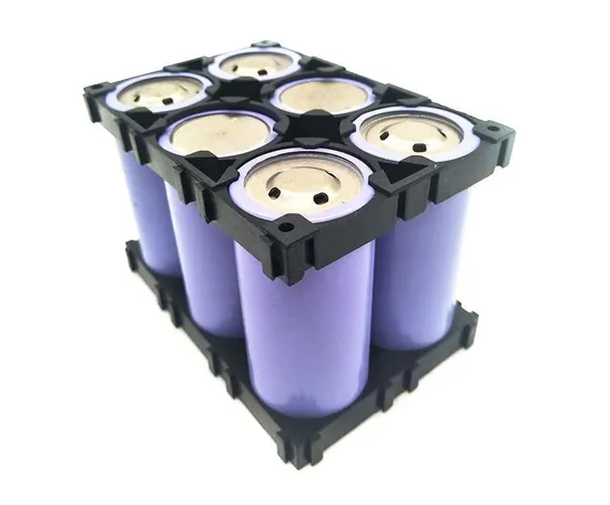 Pemegang Sel 锂 DIY 支架 6p 2s3p 3s2p 32700 32650 Pemegang Baterai 电动自行车 32650 Pemegang Baterai Sel 塑料 Pemegang Baterai 太阳能
