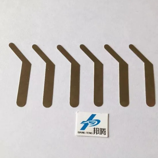 Rendah 0.05-1.5mm Resistansi Ni201 Listrik untuk Pengelasan Paket Baterai Konektor Tab Nikel Baterai 锂带 Baterai 锂 Harga Nikel Murni