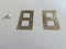 OEM 0.15mm 18650 接片 Las Baterai 锂接片焊接 2p 接片 Nikel Murni Lembaran Nikel Baterai 锂