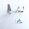 SUS301 Klip untuk Inti Ferrit 变压器 SMPS Frekuensi Tinggi Ee13 (EPC13) dalam Suku Cadang 冲压 Presisi Grosir