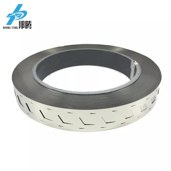 26650 2p Pita Nikel Murni Dislokasi Pita Nikel Konektor Baterai 锂 Harga Pita Nikel Tipe H