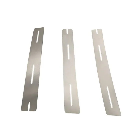 Grosir 18650 0.1mm Pelat Nikel Baterai Pelat Nikel untuk Koneksi Baterai 锂标签 Nikel Murni Konektor Baterai 锂 Harga Nikel Murni