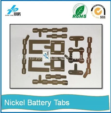 N6 Strip Nikel Murni untuk 冲压包 Baterai Strip Penghubung Las Baterai Strip Baterai 锂 Penghubung Nikel Murni Harga Strip Baterai 锂