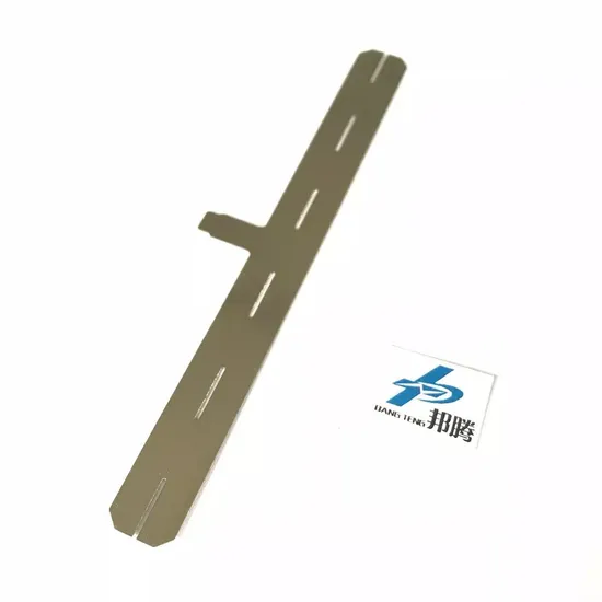 Pelanggan Perangkat Keras 18650 Konektor Baterai 0.25mm Strip Nikel Murni untuk mengelas Paket Baterai Konektor Baterai 锂条 Nikel Murni