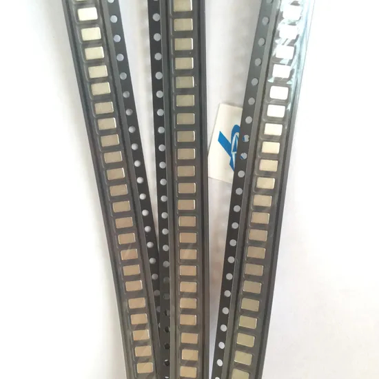 untuk Konektor Papan PCB 0.3*6X8mm Pad SMD Tembaga Berlapis Nikel Tab Baja dalam Gulungan Tab Mount SMD Papan Perlindungan Baterai Tab Kontak SMT