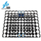 8s10p Penyangga Sel Baterai 锂塑料 ABS 未安装 18650 21700 32650 Sel Baterai Bersertifikat RoHS