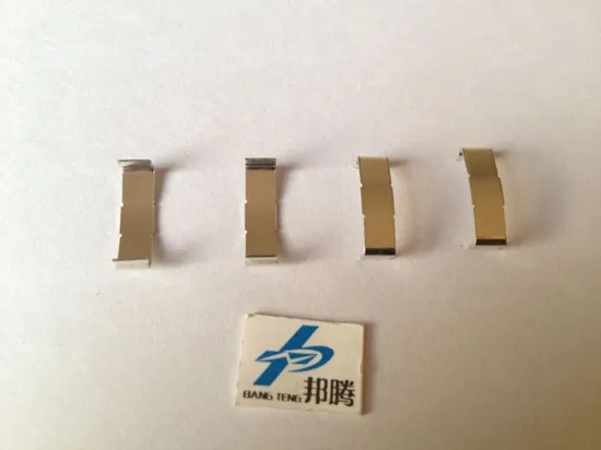 Ee13 Klip Pemasangan 变压器 Ei14X5 Klip 变压器 不锈钢 Klip Pegas