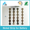 26650 Strip Las Baterai 锂条 Nikel Murni untuk Konektor Baterai 锂 Las Titik 18650 Baterai
