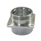 Layanan Pemesinan Putar Bagian 铝钛 CNC Cermin Presisi Tinggi 5 轴