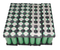 Grosir 19mm Jarak 7s7p 18650 Pemegang Baterai Pemegang Sel Baterai 18650 Pemegang Sel Baterai 塑料制动器 Pemegang Baterai Sel Plastik