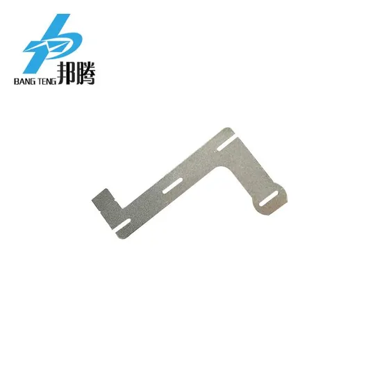 Produksi Professional 0.15mm Lembar Nikel Baterai Konektor Paket Baterai Nikel Tab Heterotipik