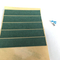 Sesuaikan 18650 Kertas Barley Tinggi Tipe Kotak Kecil untuk 18650 Paket Baterai 锂 Isolasi 大麦 untuk Bahan Isolasi Baterai