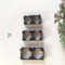 Pemegang Baterai Plastik ABS Tahan Api Grosir 2p Braket Sel 锂电池 Paket Baterai Mematuhi RoHS 21700
