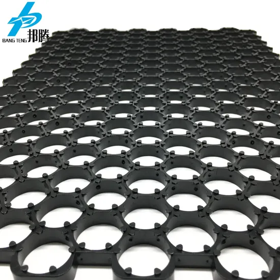 16s13p Pemegang Sel Tipe Sarang Lebah 21700 支架 Pemegang Baterai 22.5mm 21700 Pemegang Sel Baterai 18650 Pemegang Baterai