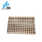 2s15p Paket Baterai 并联 21700 Fleksibel 18650 Konektor Rak 锂 Lembaran Busbar Tembaga Nikel