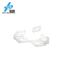Layanan 冲压定制 Untuk Lembaran Strip Las Paket Baterai 锂 18650 Keping Nikel Murni