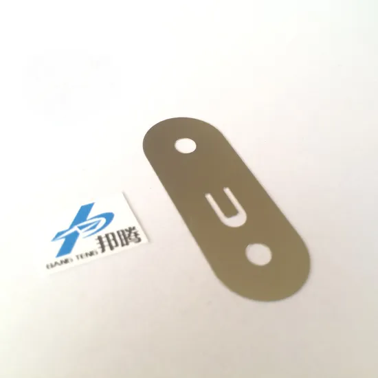 Konektor 焊接包 Baterai Mobil Listrik 0.2mm 2p Keping Nikel Murni Konektor Baterai 锂电池 Pengelasan Titik Konektor Baterai