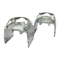 Layanan Pemesinan CNC 铝 Potongan 激光 Bagian 冲压 Suku Cadang Otomotif Kustom