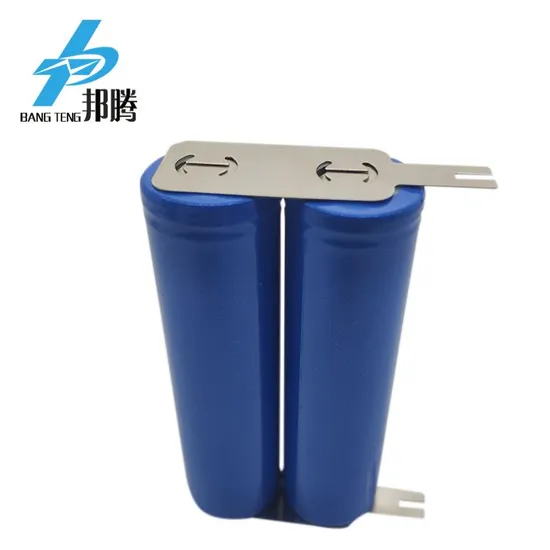 Kustom Online 32650 Lembaran Nikel 锂电池和 Pengelasan Konektor Tab Nikel Murni Baterai 锂电池