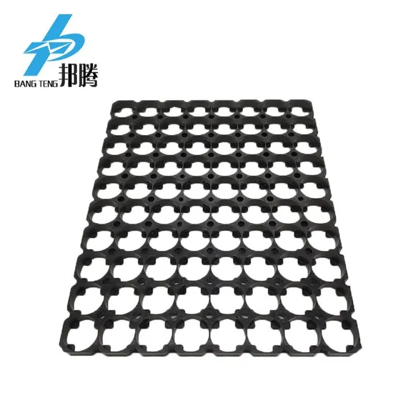 垫片 Sel 锂离子 OEM Kustom 8s1​​0p 刹车 Baterai 21700 刹车 Baterai ABS 21700 Penahan Baterai Penahan Baterai 锂 Penahan Sel Baterai