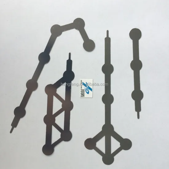 Grosir 18650 Konektor Sel Baterai Nikel 和 Baterai Lithium、Pelat Nikel、Pita Baja Berlapis Nikel